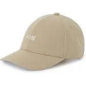BOSS Casquette en twill à logo brodé pour enfant