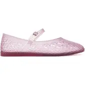 Melissa Harper Ballet Pumps Rose EU 38 Femme