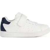 Geox Eclyper Trainers Blanc EU 38 Enfants