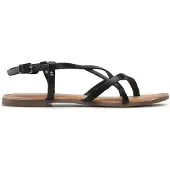 Gioseppo Lelex Sandals Doré EU 38 Femme