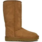 Ugg Boots 'Classic Tall II' sépia
