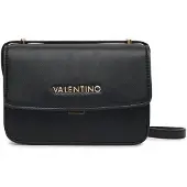 Mario Valentino sac pour femme en polyuréthane noir