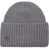 Buff Bonnet 'Rutger Hat Beanie' gris