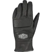 Segura Bogart Gants de moto perforés