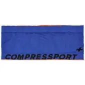 Compressport Cu00012b Running Belt Bleu XL-2XL