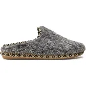 Toni pons Darla-sb Slippers Gris EU 37 Femme