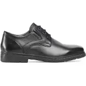 Geox Federico Shoes Noir EU 36 Enfants