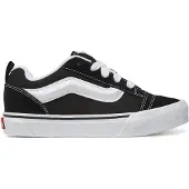 Vans Baskets 'Knu Skool' noir