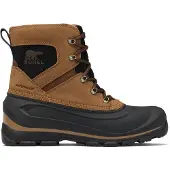 Sorel Bottes de neige 'BUXTON' marron / noisette / noir
