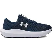 Under Armour Charged Surge 4 Running Shoes Bleu EU 41 Homme