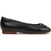 Clarks Ballerines FAWNA LILY femmes - Noir - 36
