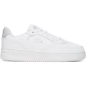 Lacoste Chaussure à lacets 'L001' blanc
