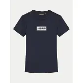 Napapijri T-shirt à Manches Courtes Chamois