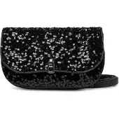 Coccinelle Sac à bandoulière 'Magie' noir