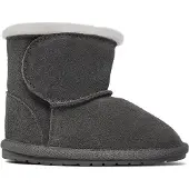 Emu australia Toddle Boots Gris EU 18-19 Enfants