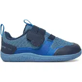 Reima Baskets 'Tepastelu' bleu / bleu marine / bleu fumé