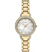 Emporio Armani Emporio AR11652 Montre pour femme