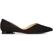 Högl Ballerines noir
