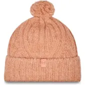 Buff Bonnet 'Nerla Knitted Hat Beanie' rouge