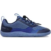 Reima Baskets 'Tallustelu' bleu / marine / bleu clair