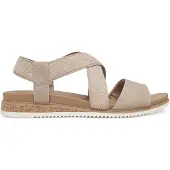 SKECHERS Chaussures Bobs Desert Kiss, 114705TPE