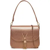 Valentino Femmes, Sac à main, Sac Bandoulière Divina - Doré Rose, Or, Rose