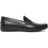 Geox Mocassins Geox Siron Homme Marron - 43
