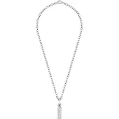 Philipp Plein Chaîne argent