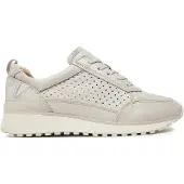 Caprice Baskets basses beige clair