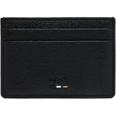 BOSS Rayoney Clip 10263216 01 Wallet Noir Homme