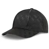 GUESS Aw5282pol01 Baseball Cap Noir Homme