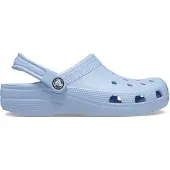 Crocs Sabots 'Classic' bleu clair