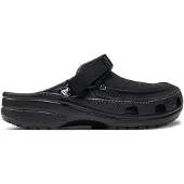 Crocs Sabots 'Yukon Vista II LR' noir