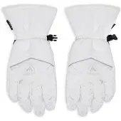 Rossignol Temptation Imp´r Gloves Blanc XL Femme