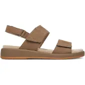 Caprice Sandales taupe