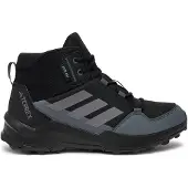 Adidas Boots 'AX4R' gris / noir