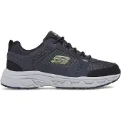 SKECHERS Oak Canyon Couleur Bleu