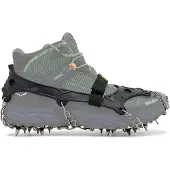 Salewa Mountain Spike Crampons Bleu XL