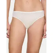 Triumph Slip ' Signature Sheer ' écru