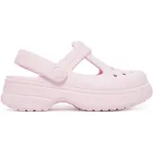 Crocs Classic - Sneakers Enfant - Rose - Pointure 37-38 - Plastique