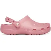 Crocs Classic Frosted Clogs Rose EU 42-43