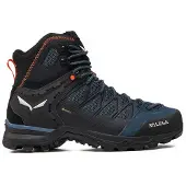 Salewa Chaussures de randonnée MS MTN Trainer Lite Mid GTX
