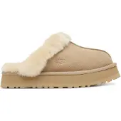 Ugg Sabots 'DISQUETTE' beige / crème