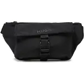 HUGO Sacs banane 'Marsel' noir