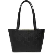 Karl Lagerfeld Cabas noir