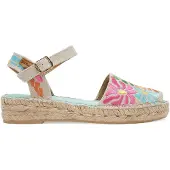 Toni pons Garbet Sandals Beige EU 38 Femme