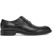 BOSS Chaussure à lacets 'Tayil' noir