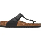 Birkenstock Séparateur d'orteils 'Gizeh' noir