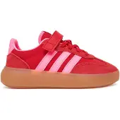 Adidas BARREDA DECODE EL C Klittenband - Rood - Maat 29
