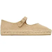 Castañer Espadrilles 'Padua' sable